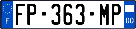 FP-363-MP