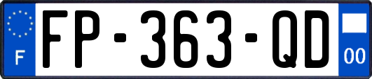 FP-363-QD