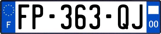 FP-363-QJ