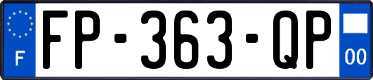 FP-363-QP