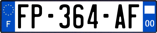 FP-364-AF