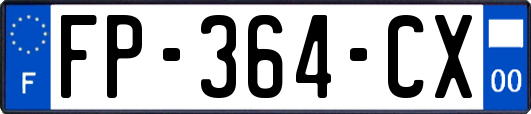 FP-364-CX