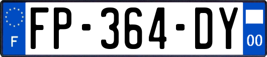 FP-364-DY