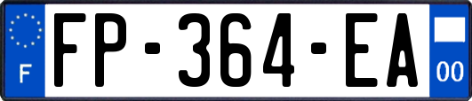 FP-364-EA