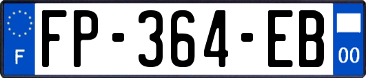 FP-364-EB