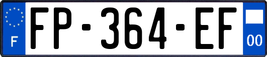 FP-364-EF
