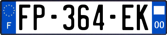 FP-364-EK