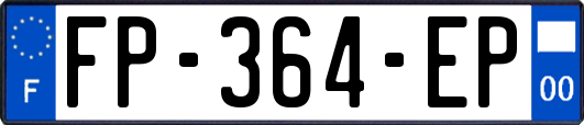 FP-364-EP