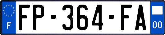 FP-364-FA