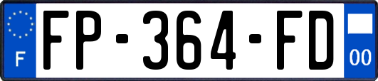 FP-364-FD