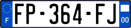FP-364-FJ