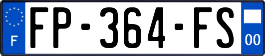 FP-364-FS