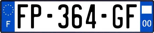 FP-364-GF