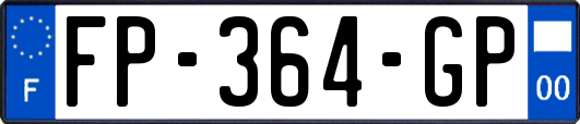 FP-364-GP