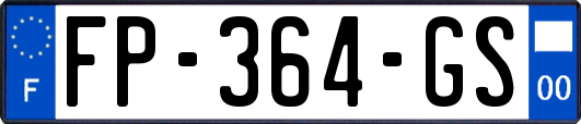 FP-364-GS