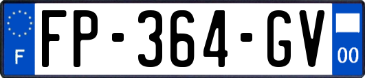 FP-364-GV