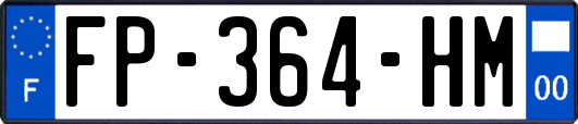 FP-364-HM