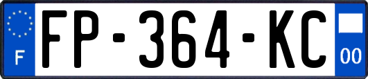 FP-364-KC