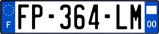 FP-364-LM