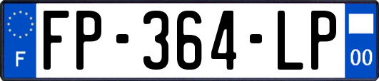 FP-364-LP