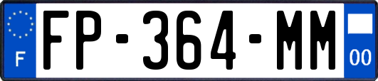 FP-364-MM