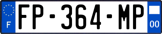 FP-364-MP