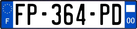 FP-364-PD