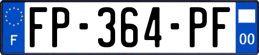 FP-364-PF