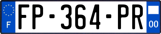 FP-364-PR