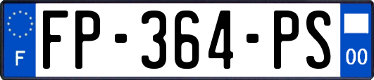 FP-364-PS