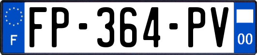 FP-364-PV