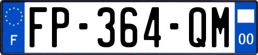 FP-364-QM