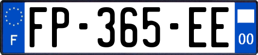 FP-365-EE