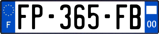 FP-365-FB