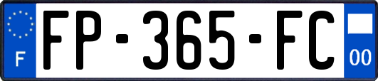 FP-365-FC