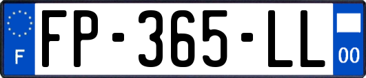 FP-365-LL