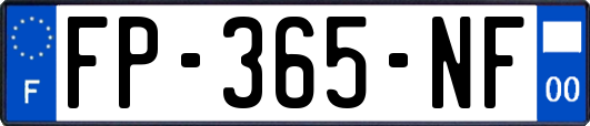 FP-365-NF