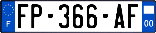 FP-366-AF