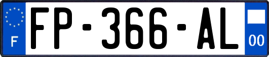 FP-366-AL