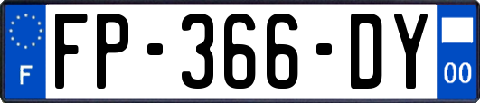 FP-366-DY