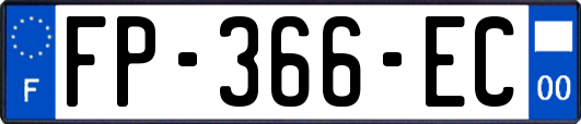 FP-366-EC