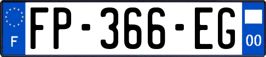 FP-366-EG