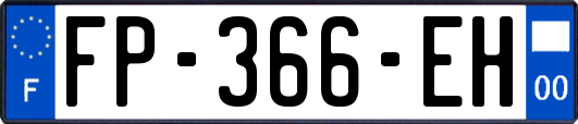 FP-366-EH