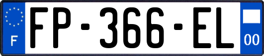 FP-366-EL