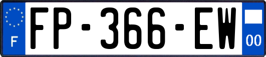 FP-366-EW