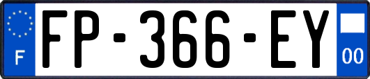 FP-366-EY