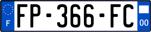 FP-366-FC