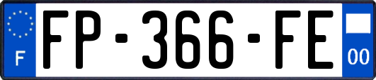 FP-366-FE