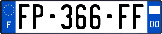 FP-366-FF