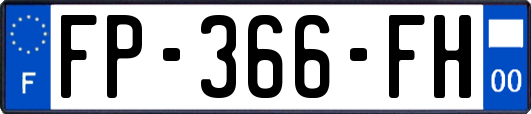 FP-366-FH
